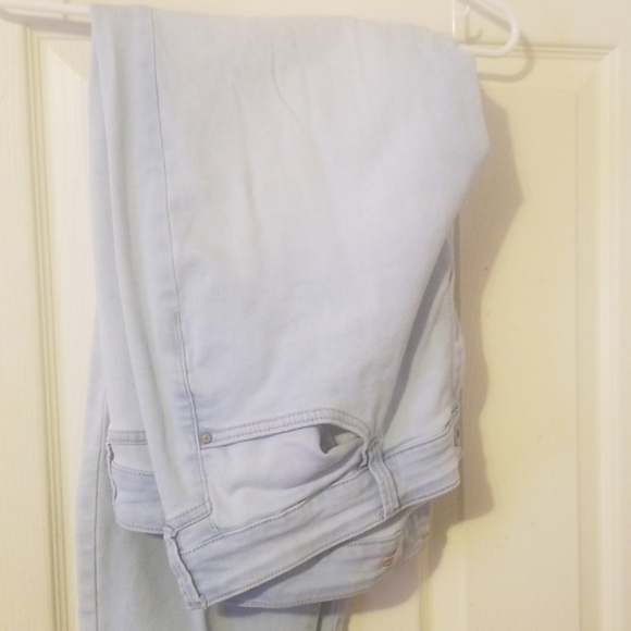 Plus size Jeans - Picture 2 of 6